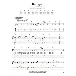 Harrigan