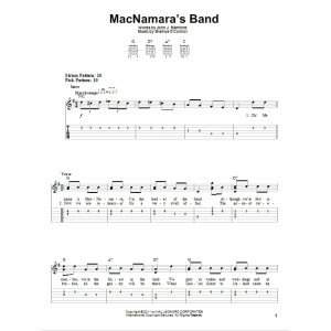 MacNamara's Band