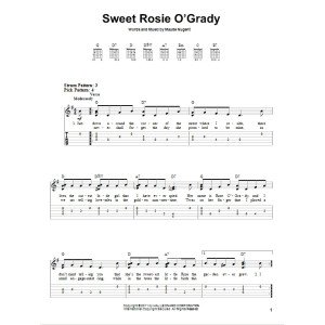 Sweet Rosie O'Grady