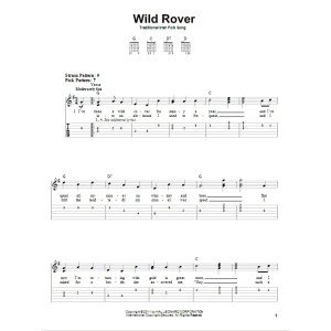 Wild Rover