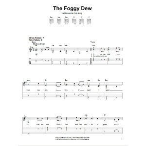 The Foggy Dew