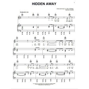 Hidden Away