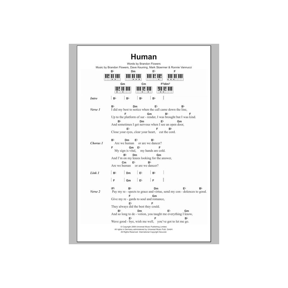Human