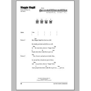 Maggie Magill