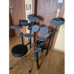 Yamaha Batterie électronique