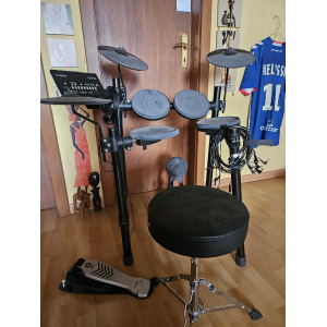 Yamaha Batterie électronique