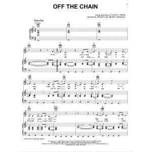 Off The Chain
