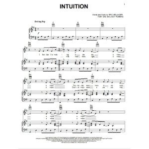 Intuition