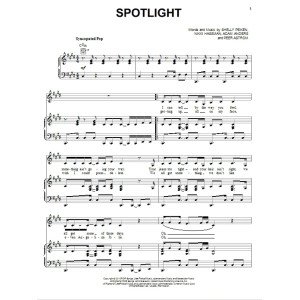 Spotlight