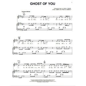 Ghost Of You