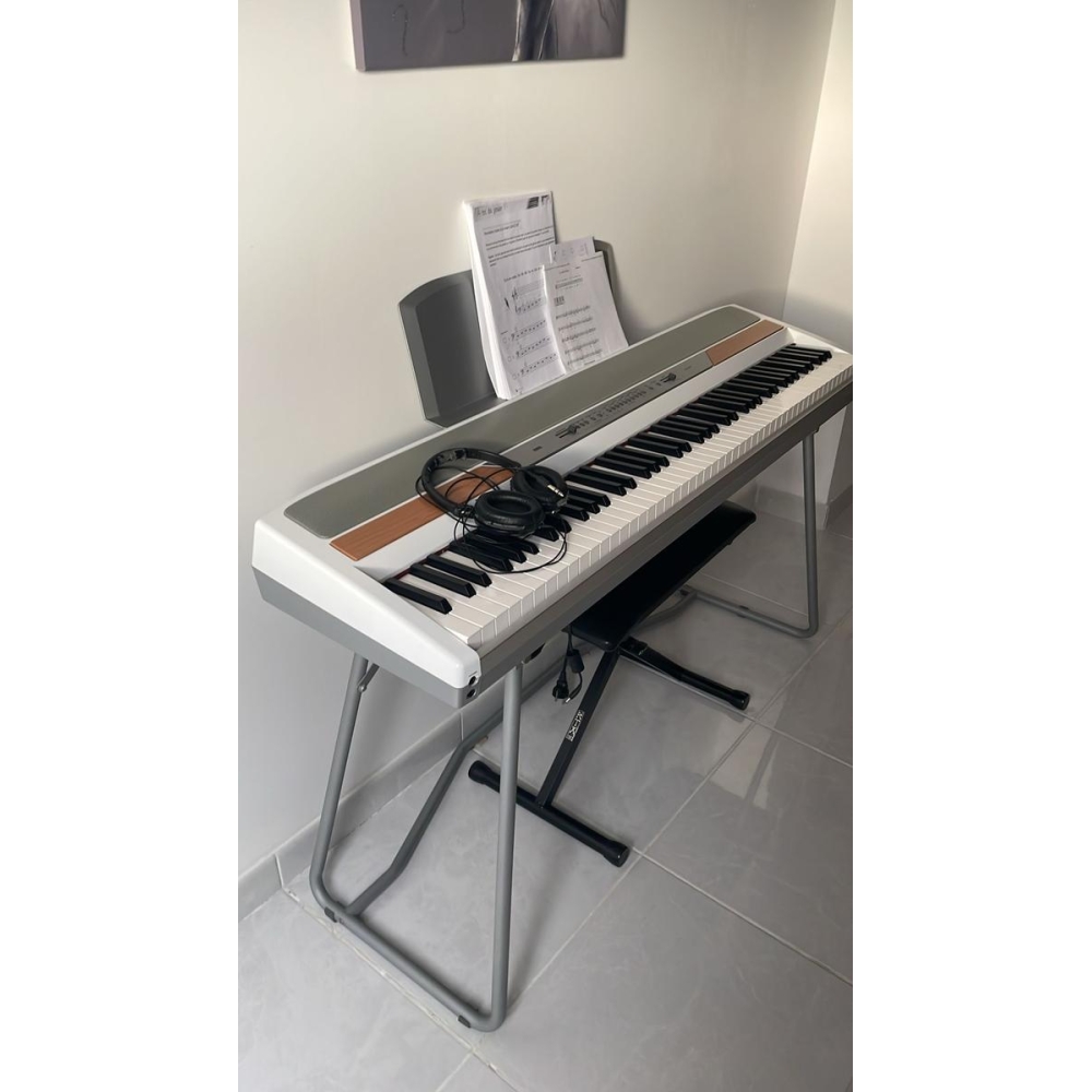 楽器 KORG SP250 ヨドバシ.com - コルグ KORG デジタル・ピアノ SP-250 通販【全品無料