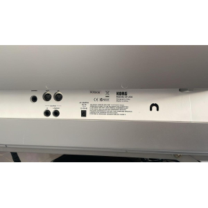 Korg Piano modèle SP250