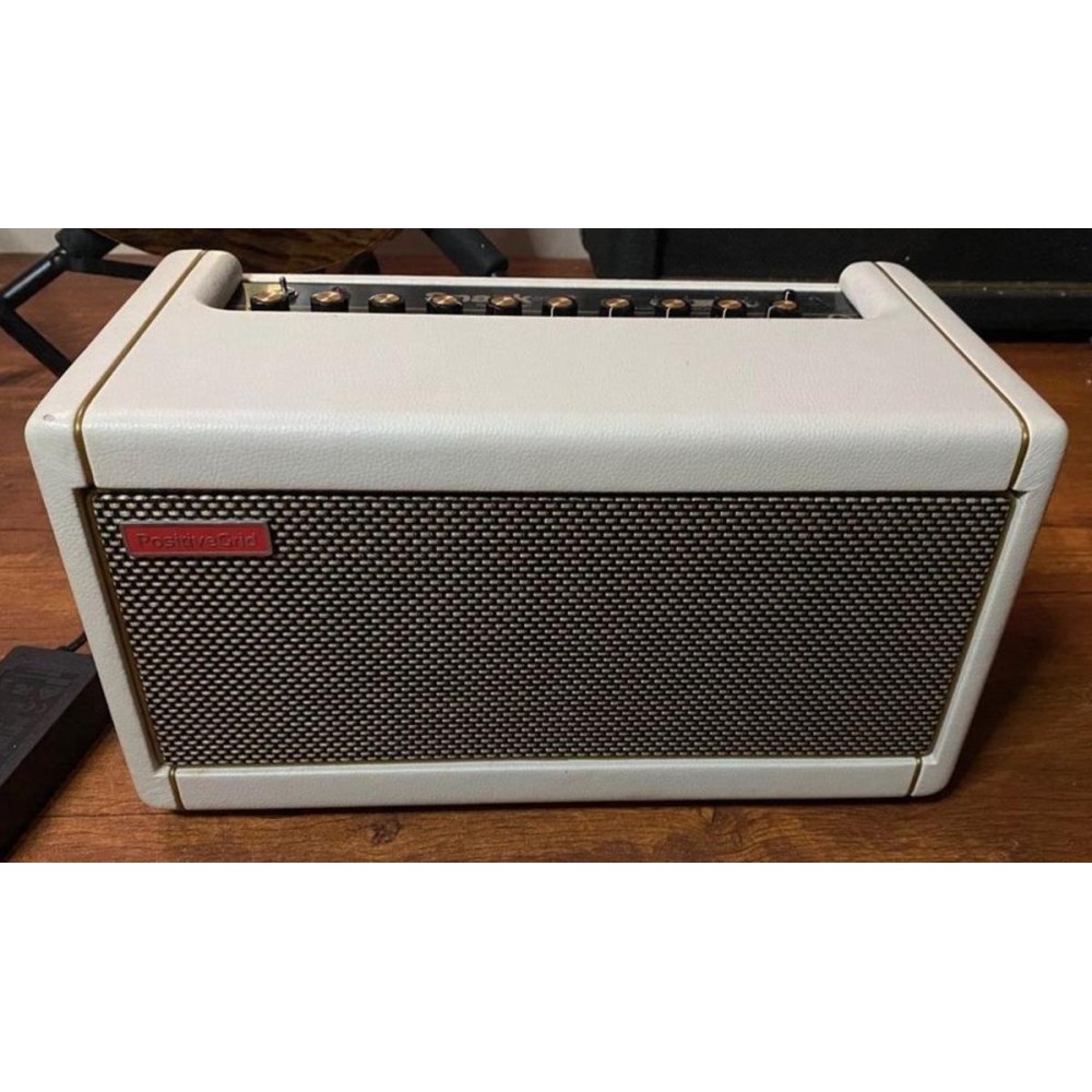 Positive Grid Spark Pearl