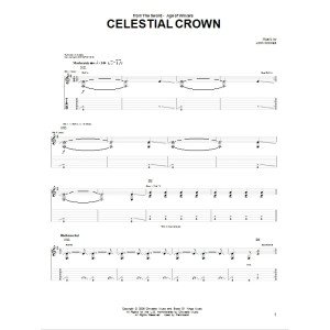 Celestial Crown