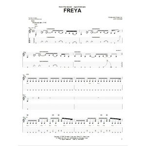 Freya