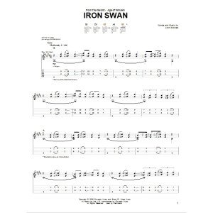 Iron Swan