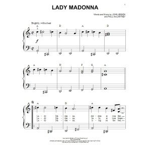 Lady Madonna