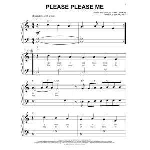 Please Please Me