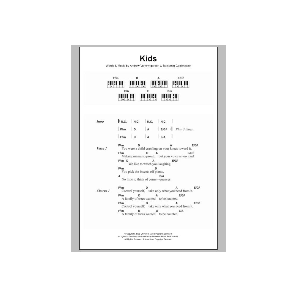 Kids