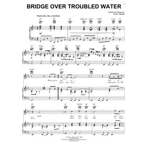 Bridge Over Troubled Water