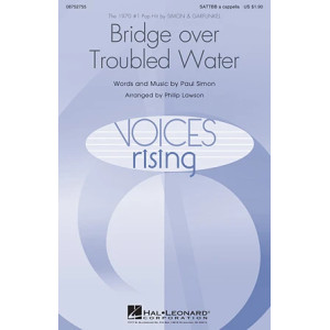 Bridge Over Troubled Water