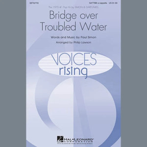 Bridge Over Troubled Water