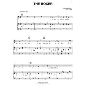 The Boxer