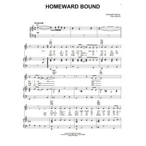 Homeward Bound
