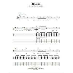 Cecilia
