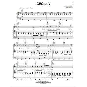 Cecilia
