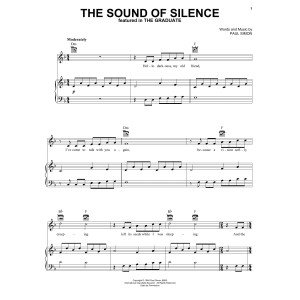 The Sound Of Silence