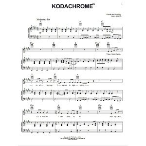 Kodachrome