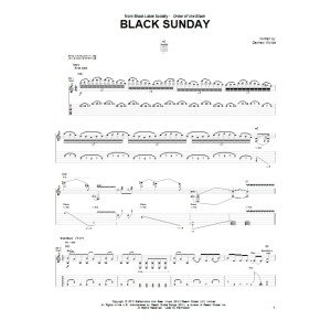 Black Sunday