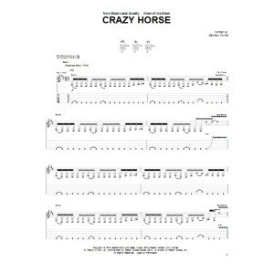Crazy Horse