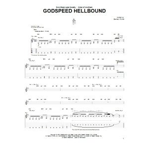 Godspeed Hellbound