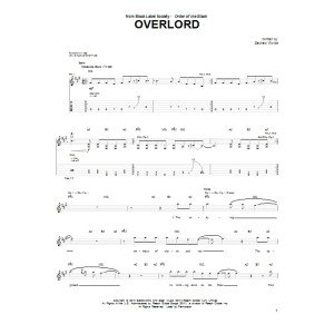 Overlord