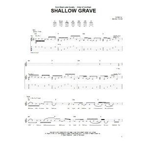 Shallow Grave