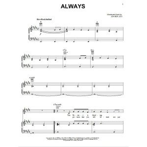 Always