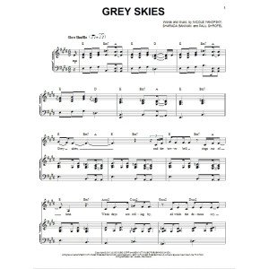 Grey Skies