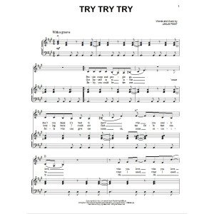 Try Try Try