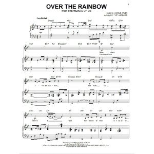 Over The Rainbow