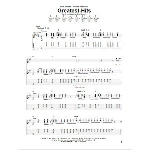 Greatest-Hits