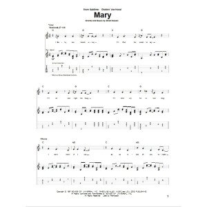 Mary