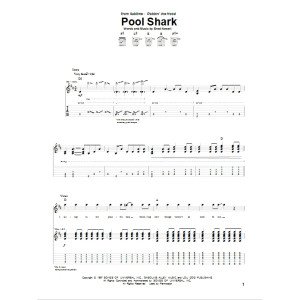 Pool Shark