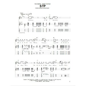 STP