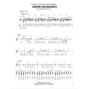 Jamie (Acoustic Version)