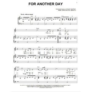 For Another Day