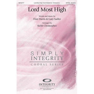 Lord Most High