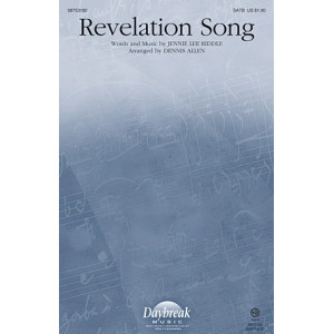 Revelation Song