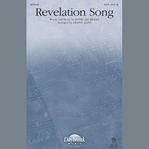 Revelation Song